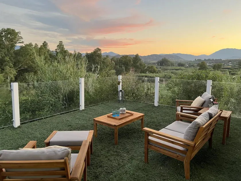 Private modern finca/country house - Image 1