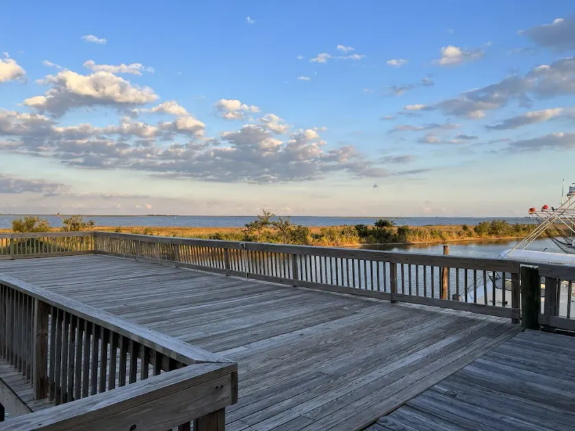 Great Fishing Camp in Sportsman's Paradise!!! - Image 1