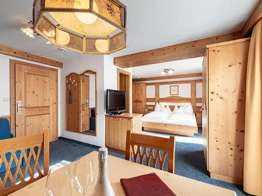 Double room \"Deluxe\" - Hotel Alpenrose - Image 1