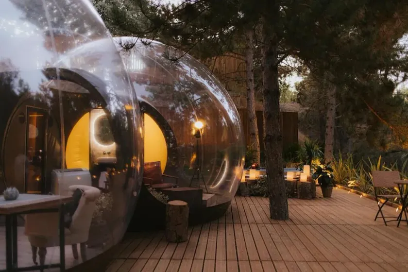 Noctis Hotel - Image 1