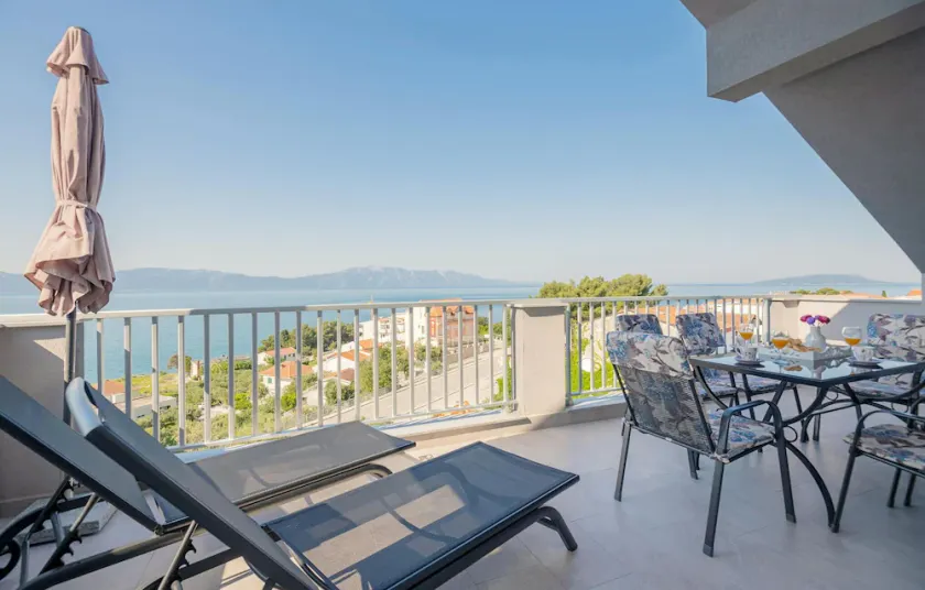 Nice Apartment In Podaca With Wifi - Image 1