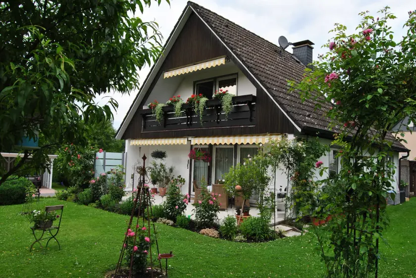 Ferienwohnung Zerban - Fewo Zerban - Image 1