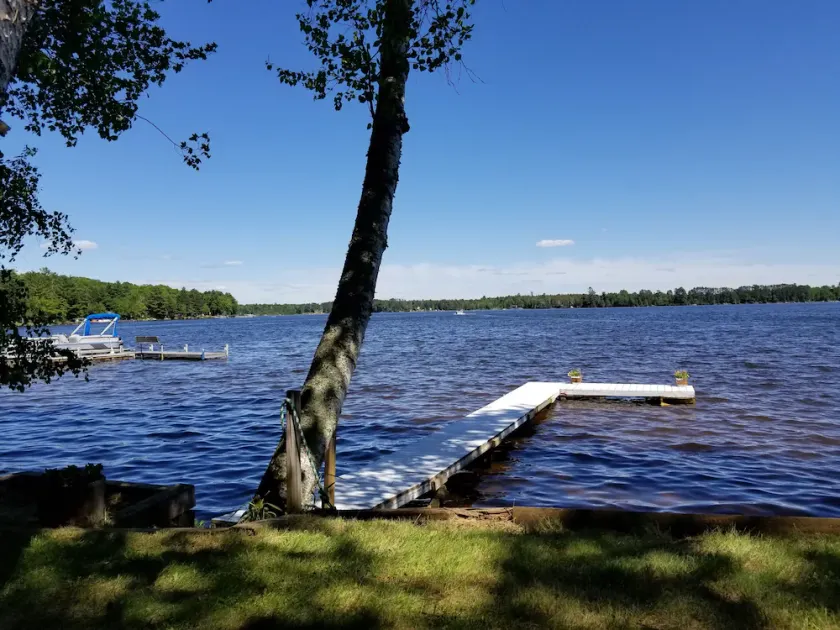 Northwoods Family Vacation Home - Image 1