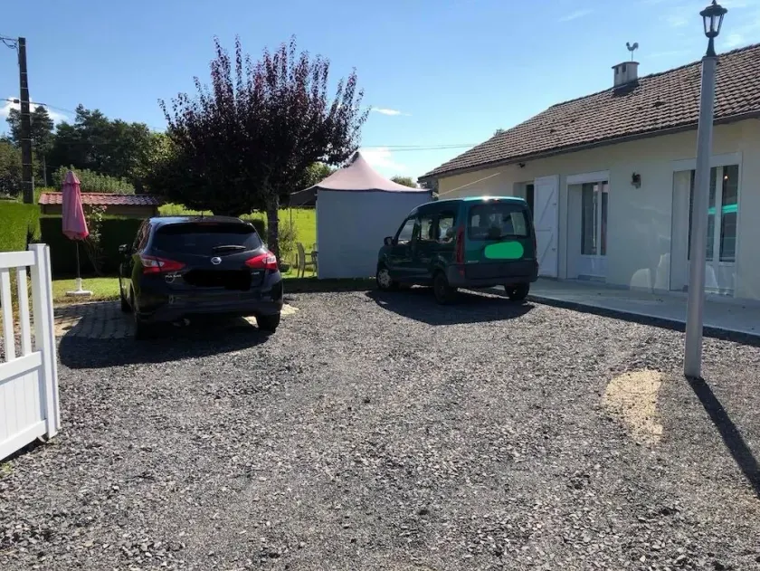 APPARTEMENT DANS MAISON - Image 1