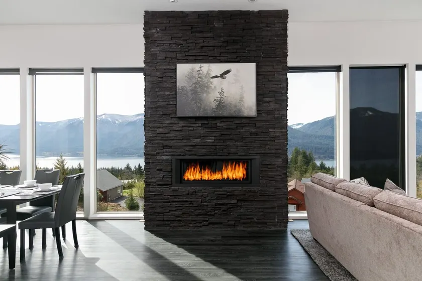 Epic Columbia River views * New Modern Home in the heart of the gorge. - Image 1