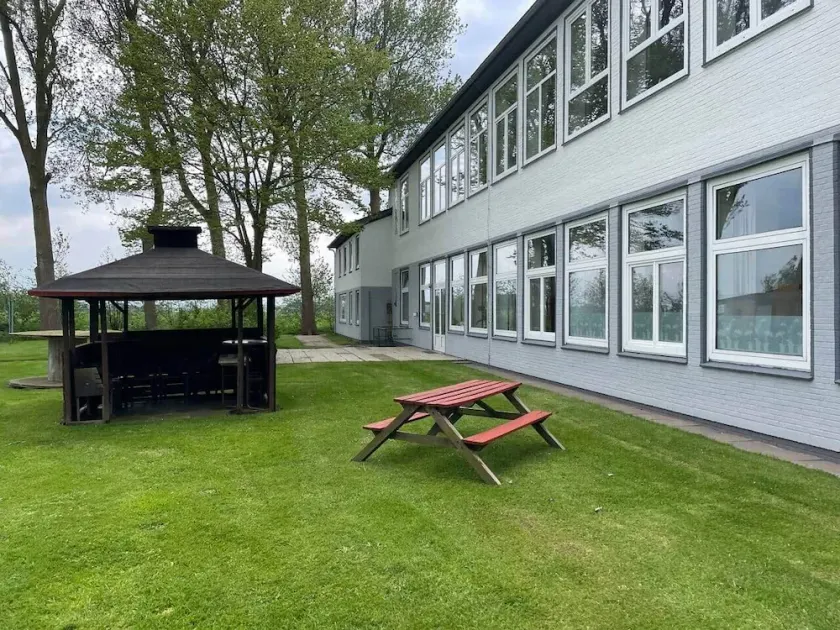 Accommodation for groups - Image 1