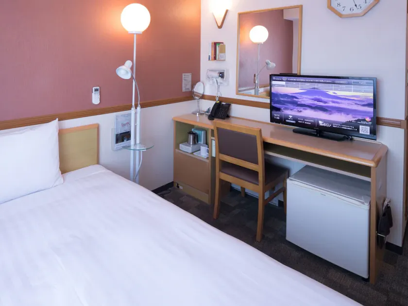 Toyoko Inn Kiryu eki Minami guchi - Image 1