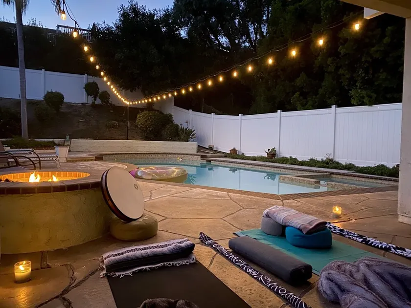 Retreat style private pool home in Mission Viejo - Image 1