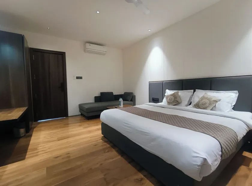 HOTEL RIDDHI SIDDHI - Image 1