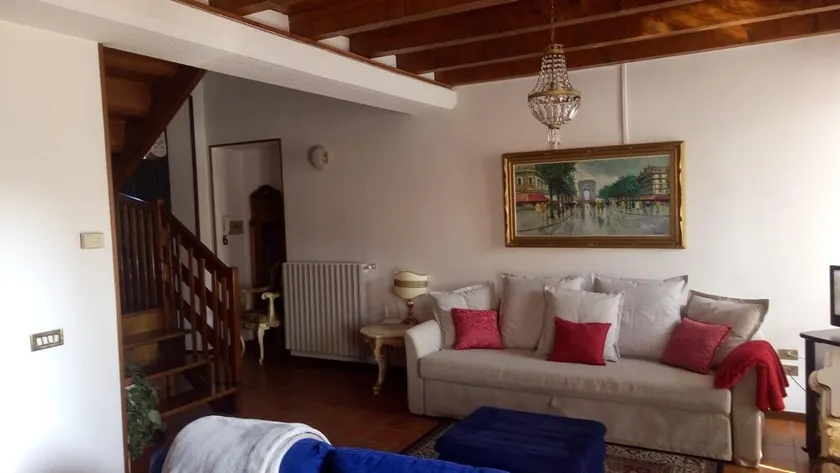apartamento no lago - Image 1