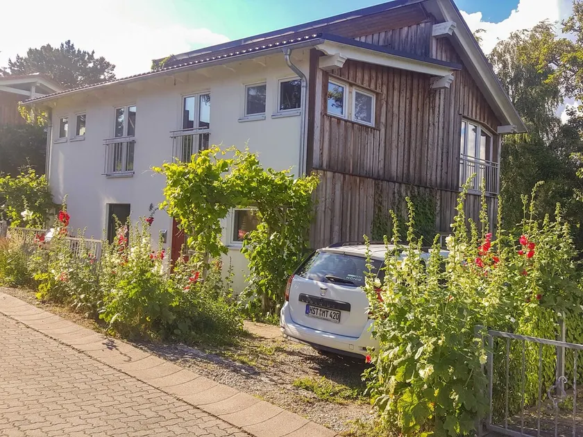 Grünes Sundchalet - Image 1