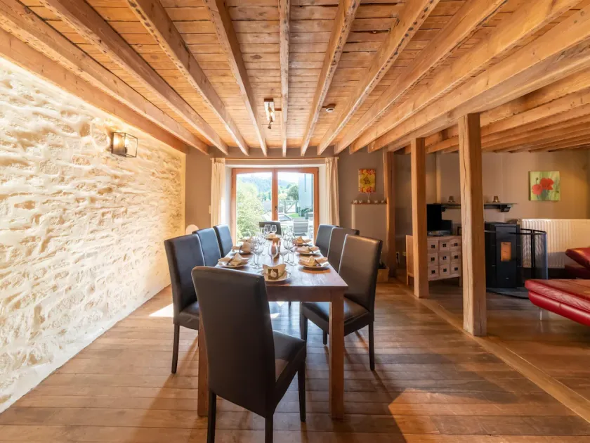 Lierneux Family Nature Stay - Image 1