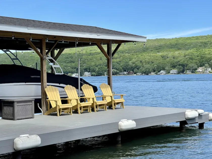 Keuka Lake Paradise - Prop Point  - Image 1