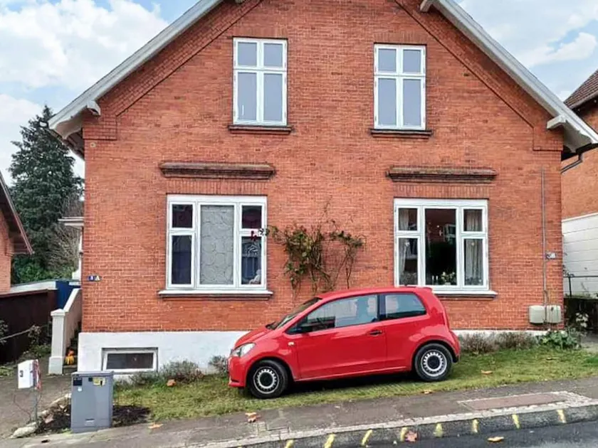4 Person Holiday Home in Svendborg - Image 1