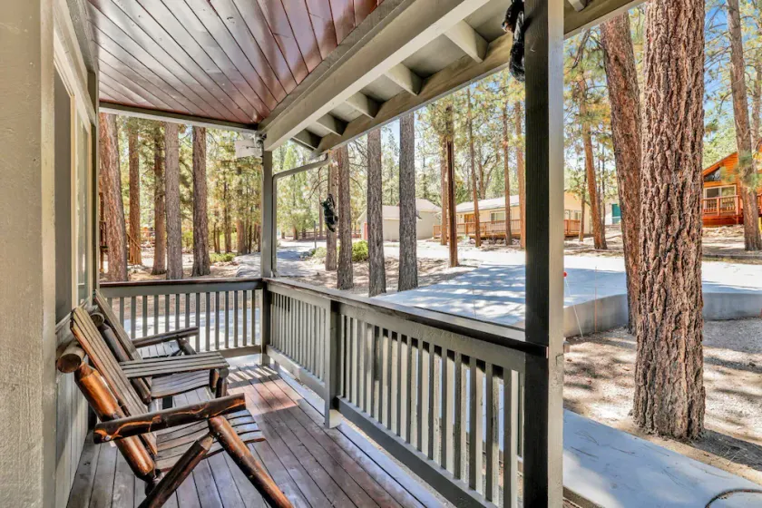 Golden West Cottage #2581 - Image 1