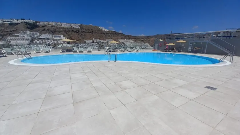 Appartement de vacances 'I Love You 203' avec vue sur la mer, Wi-Fi et climatisation - Image 1
