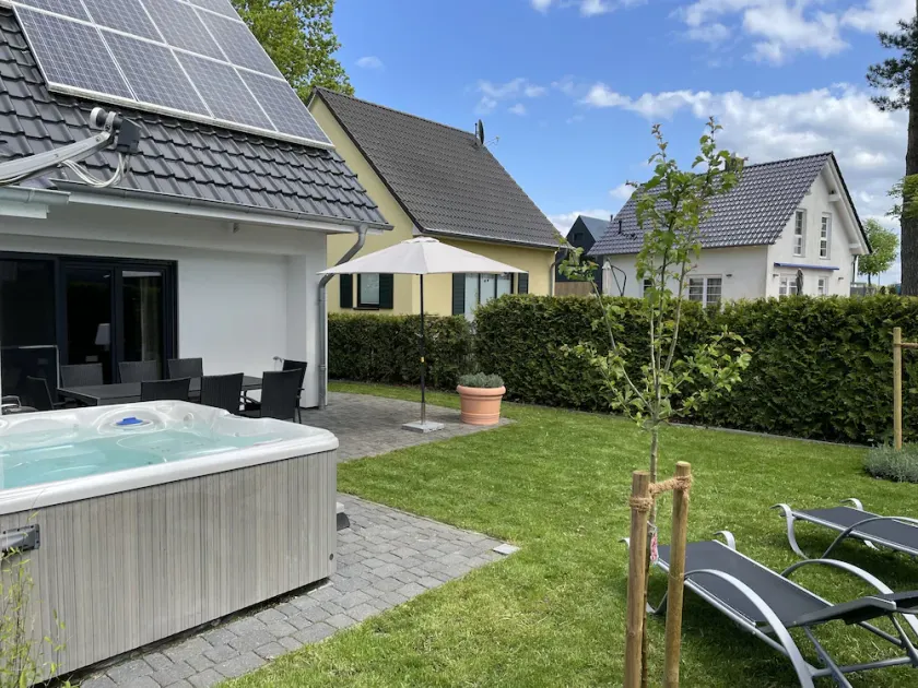 Villa Seebrise - Image 1
