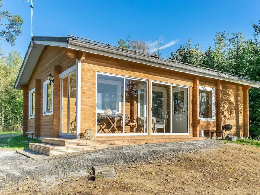 Jussinlahti, vaikon loma 6 by Interhome - Image 1