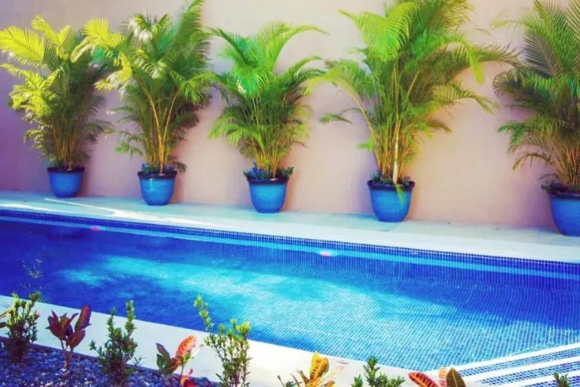 Tropical apartment w- pool - near Jaco Beach up to 8 people - Image 1
