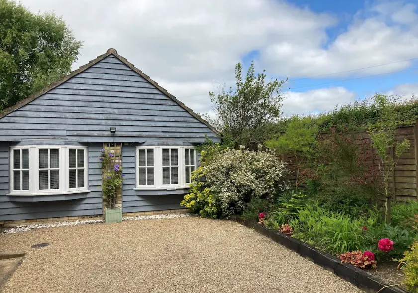 A delightful rural spot in Mid Suffolk to explore the county and beyond - Image 1