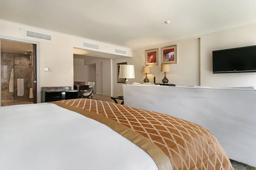 Charming Taj Studio 405 - Hotel Residence Living - Image 1