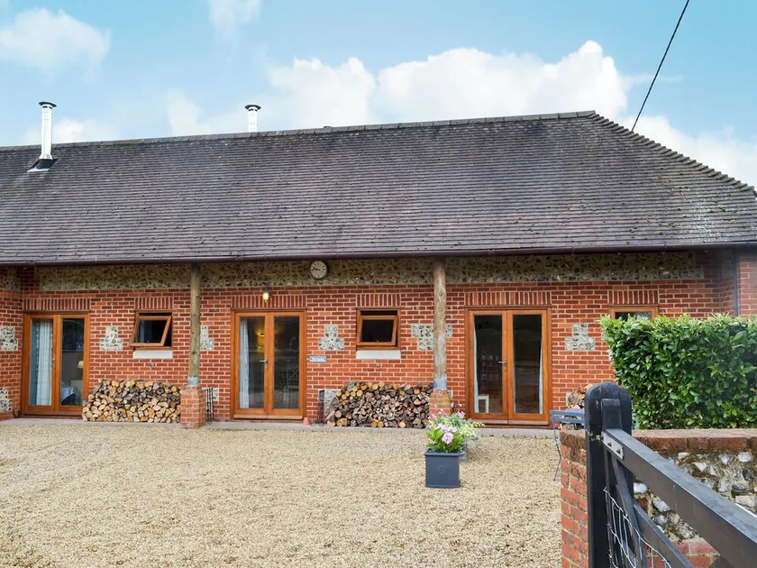 2 værelses bolig i Martin, Fordingbridge - Image 1