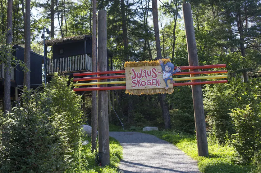 Juliusskogen - Image 1