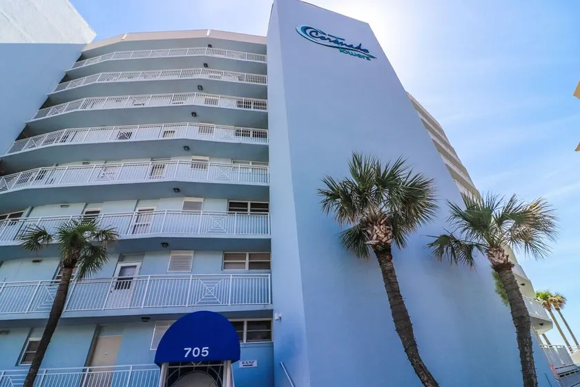 Sea Esta ocean front condo with spectacular views! - Image 1