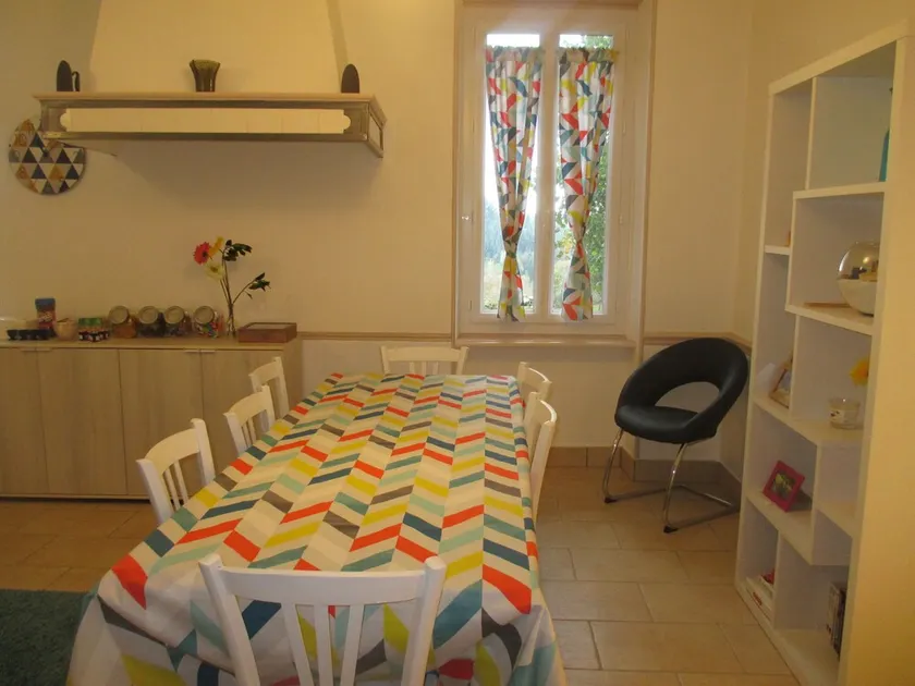 Gîte le Suquet pour 10 personnes. - Image 1