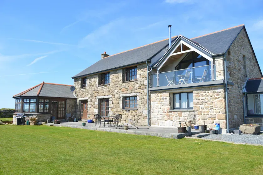 Trendrennen Farm B&B - Image 1