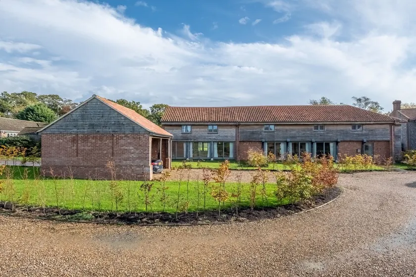 The Hayloft - Image 1