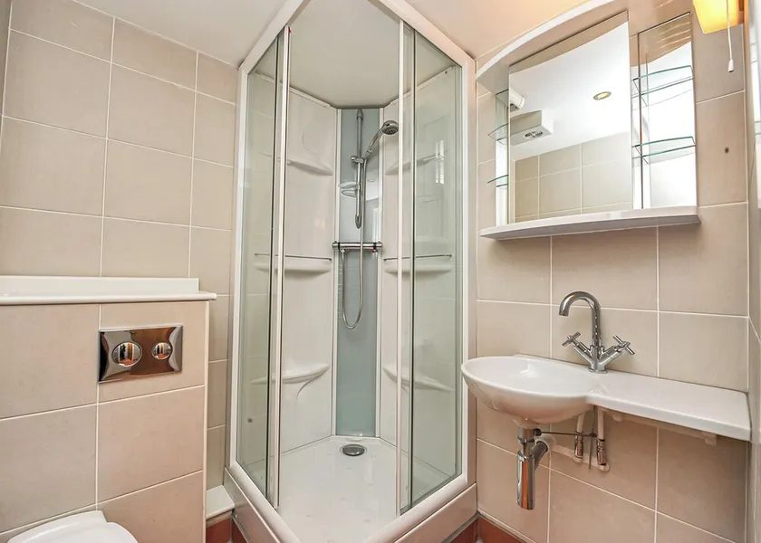 1 bedroom accommodation in Silloth - Image 1