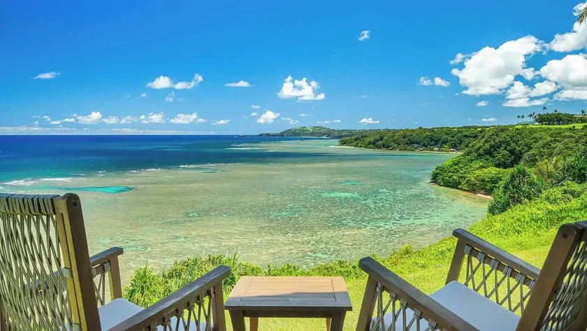Sealodge # E3: 1 BR / 1 BA condo à Princeville, pour 2 personnes - Image 1