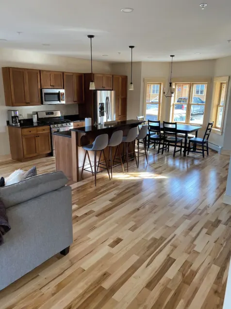 Spacious Sugarloaf Condo  - Image 1