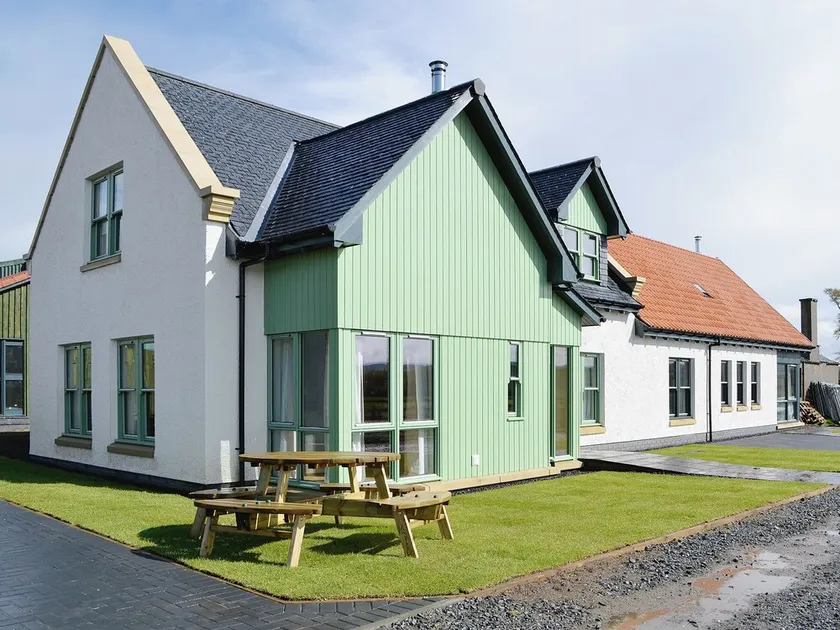 Alojamiento de 3 habitaciones en Linlithgow, near Edinburgh - Image 1