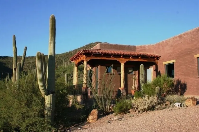 Sahuaro Ranch Versteck - Image 1