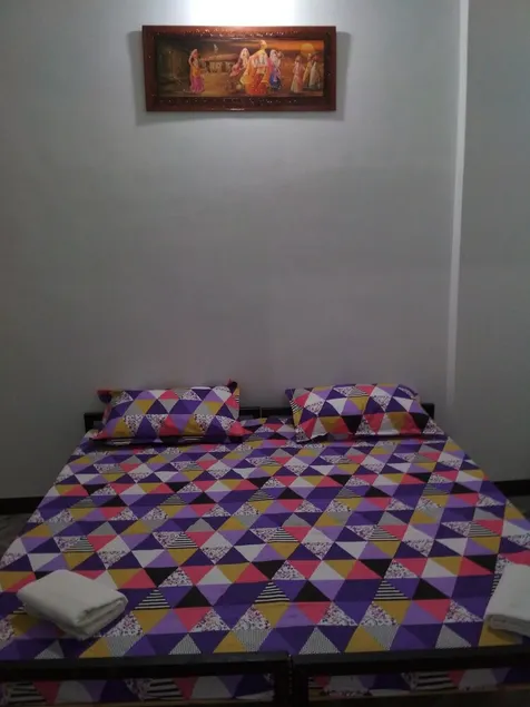 Séjour chez Rudra. «Visitez-nous» en tant qu'invité et partez en tant que membre de la famille - Image 1