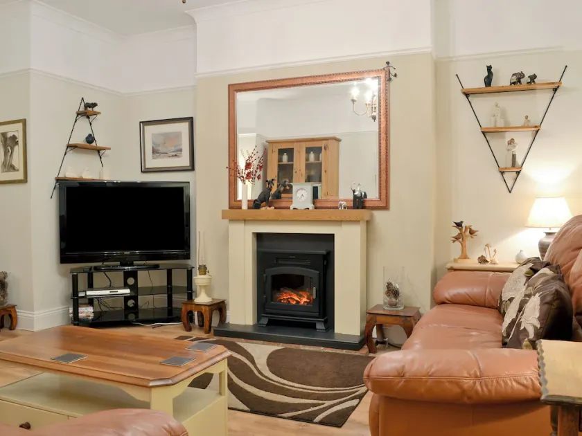 4 Schlafzimmer Unterkunft in Hunstanton - Image 1