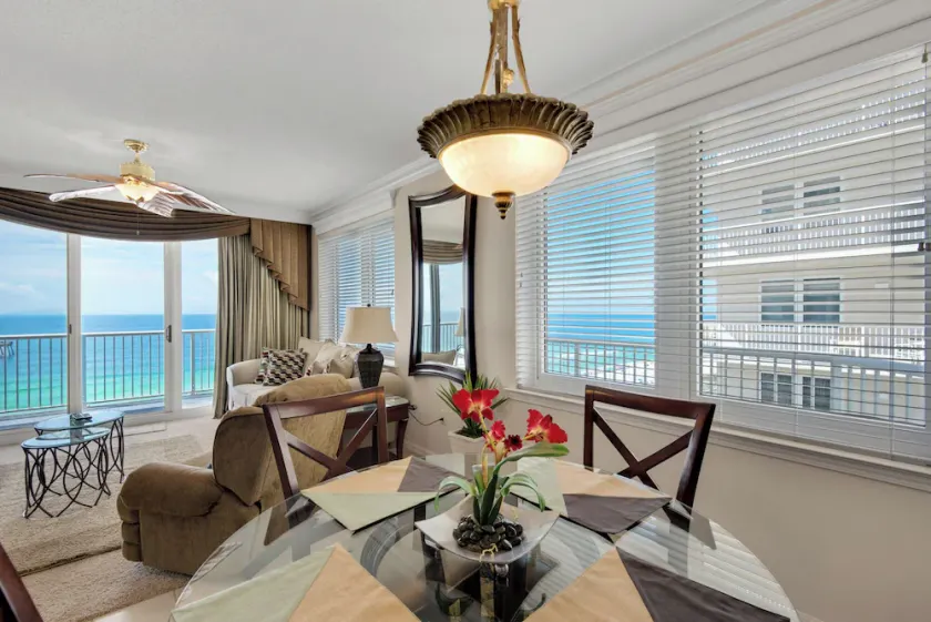Captain`s Hideaway - Summerwind 905E - Image 1