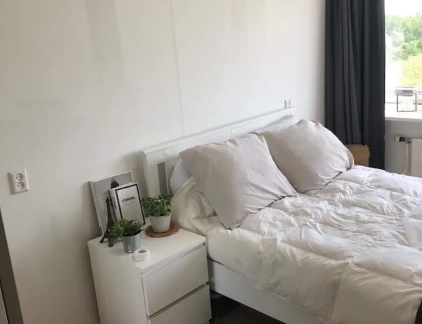 Lejlighed de charme avec 2 chambres à proximité de Lille - Image 1