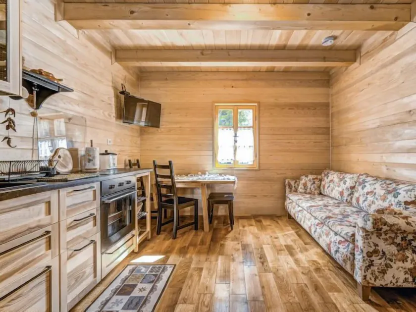 Chalet Plitvice II by Interhome - Image 1