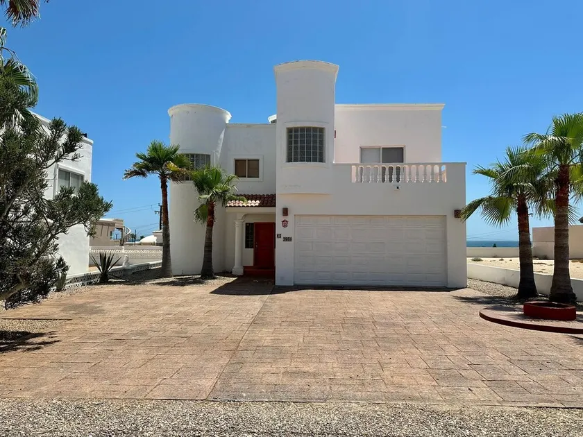 3 Hab 3 Baños Casa del Sol By FMI Rentals - Image 1