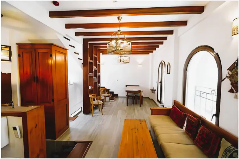 Kasbah Shirin - Image 1