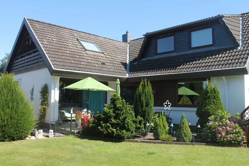 Thiessen - Ferienwohnung mit sonnigem Balkon - Image 1