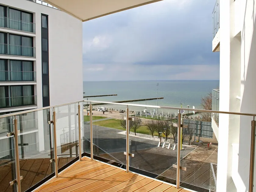VacationClub – Ultra Marine Apartament 27 - Image 1