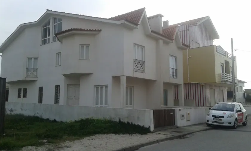 Elegante casa di passi dalla spiaggia, negozi, ristoranti e siti storici - Image 1