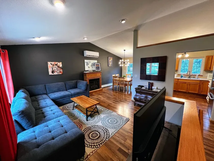 Kingsbury Creek Vacation Home - Image 1
