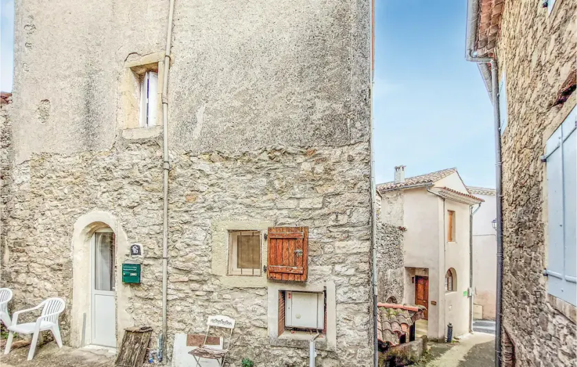 Beautiful Home In Molières-Cavaillac With Wifi - Image 1