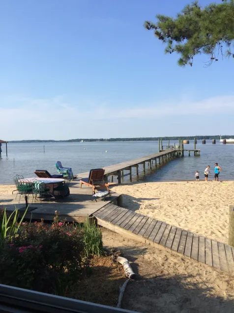 James River Cottage - Privat strand og mole - Tæt på Williamsburg og Jamestown - Image 1
