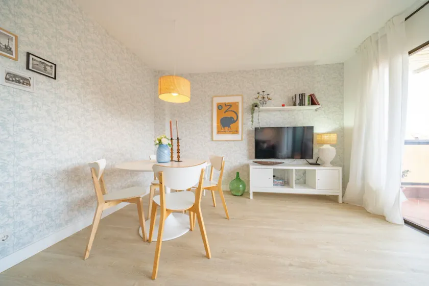 HomeHolidaysRentals Playamar - Costa Barcelona - Image 1